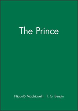 The Prince The Prince