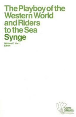 The Playboy of the Western World and Riders to the Sea