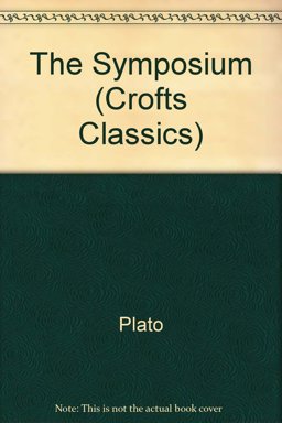 The Symposium and The Phaedo