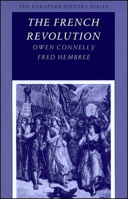 French Revolution  9780882958989 Front Cover