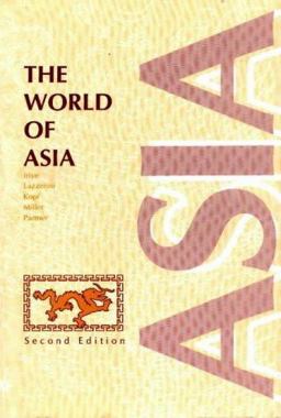 The World of Asia