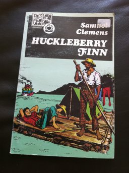 The Adventures of Huckleberry Finn