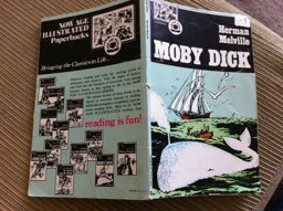 Moby Dick