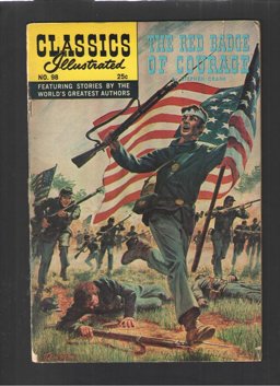 The Red Badge of Courage