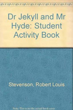 The Strange Case of Dr. Jekyll and Mr. Hyde