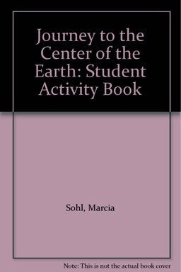 Journey to the Center of the Earth