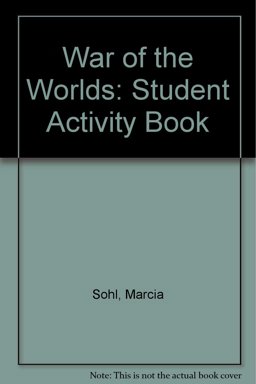 The War of the Worlds