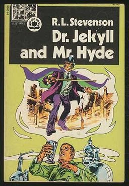 The Strange Case of Dr. Jekyll and Mr. Hyde
