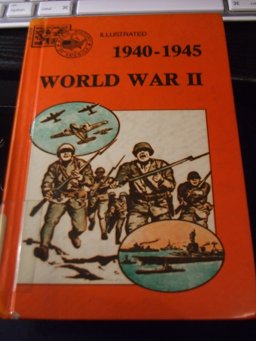 World War II, 1940-1945