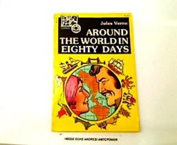 Around the World in 80 Days