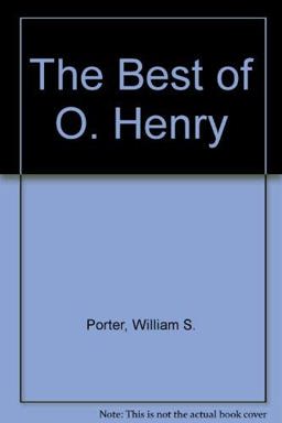 The Best of O. Henry