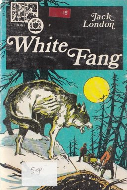 White Fang