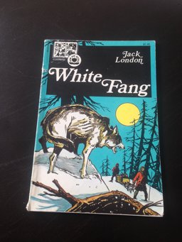 White Fang