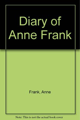 The Diary of Anne Frank