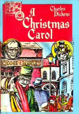 A Christmas Carol