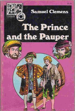 The Prince and the Pauper