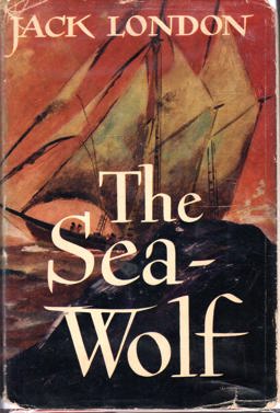 The Sea Wolf