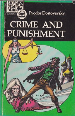 Crime and Punishment