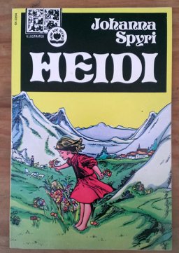 Heidi