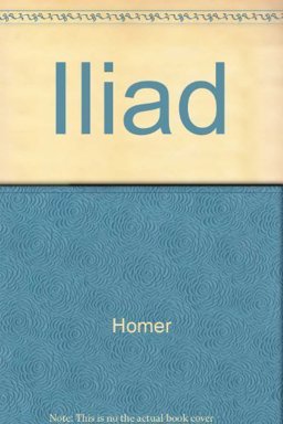 The Iliad