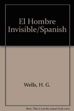 El Hombre Invisible