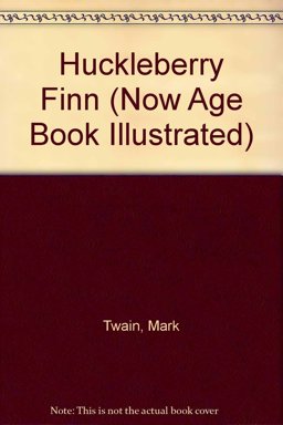 The Adventures of Huckleberry Finn