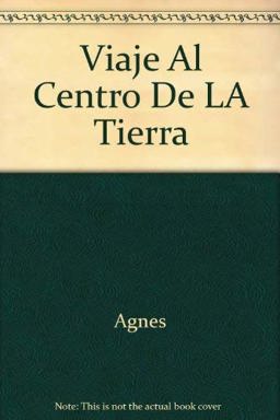 Viaje al Centro de la Tierra
