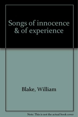 Songs of Innocence and of Experience