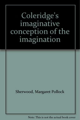 Coleridge's Imaginative Conception of the Imagination