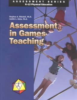 Assessment in Games Teaching