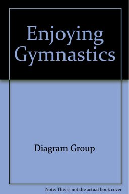 Enjoying Gymnastics