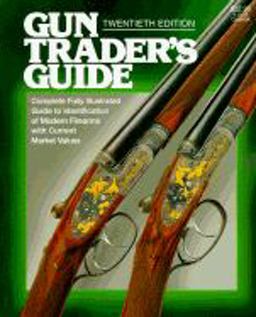Gun Trader's Guide