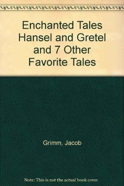 Hansel and Gretel