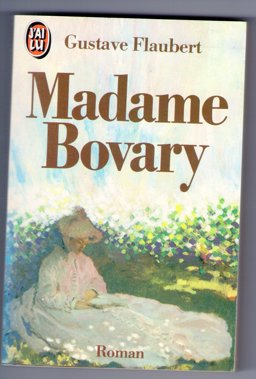 Madame Bovary