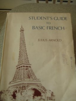 Student's Guide to Basic French