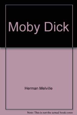Moby Dick
