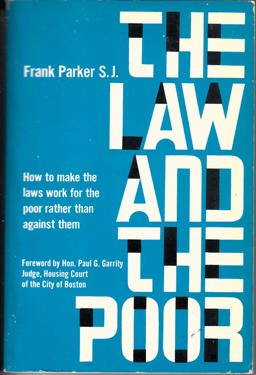 The Law and the Poor