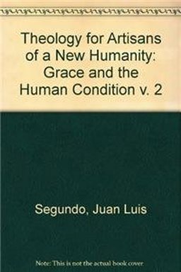 Grace and the Human Condition