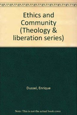 Ethics and Community