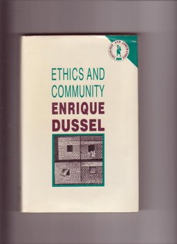 Ethics and Community