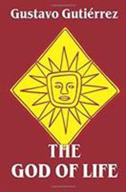 God of Life  9780883447604 Front Cover