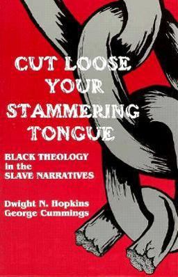 Cut Loose Your Stammering Tongue