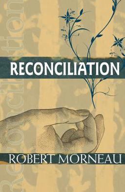 Reconciliation Mission and Ministry in a Changing Social Order  9780883448090 Front Cover