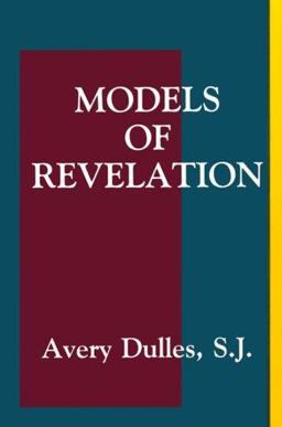Models of Revelation 2nd 9780883448427 Front Cover