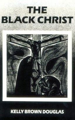 Black Christ  9780883449394 Front Cover