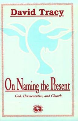 On Naming the Present On Naming the Present