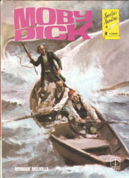 Moby Dick