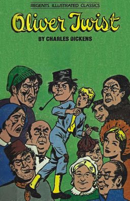 Oliver Twist