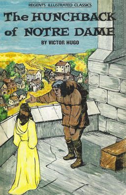 The Hunchback of Notre Dame