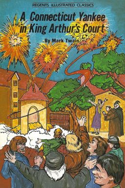 A Connecticut Yankee in King Arthur's Court